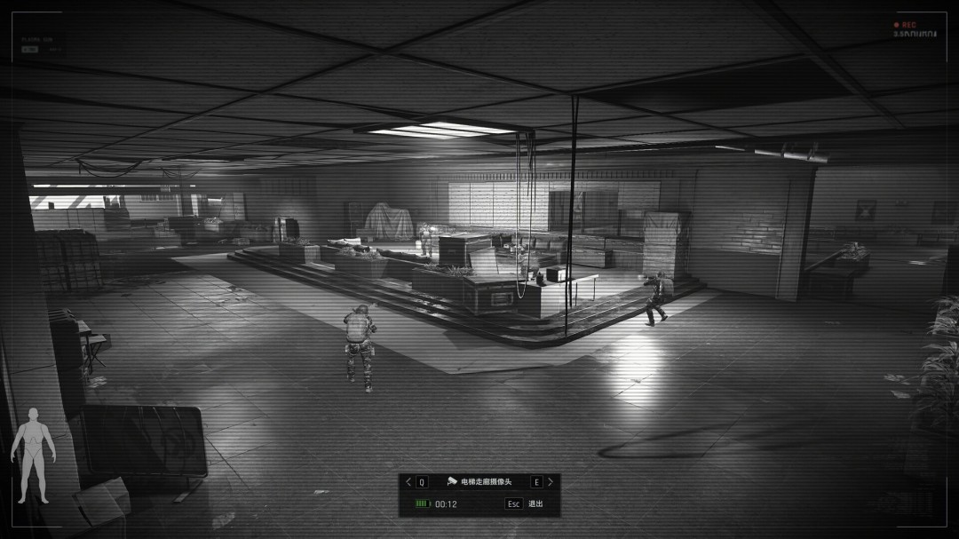 《暗区突围：无限》9月16日正式发售 登陆Steam、Epic