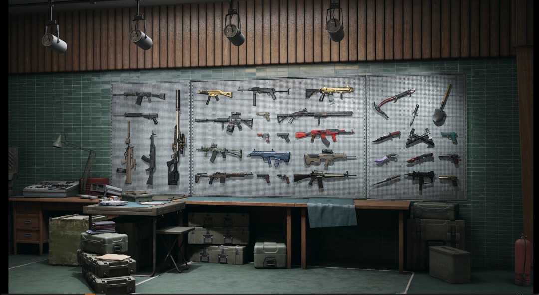 《暗区突围：无限》9月16日正式发售 登陆Steam、Epic