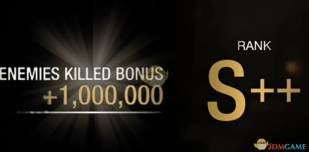 《生化危机4：重制版》更简单的S评价等级MOD