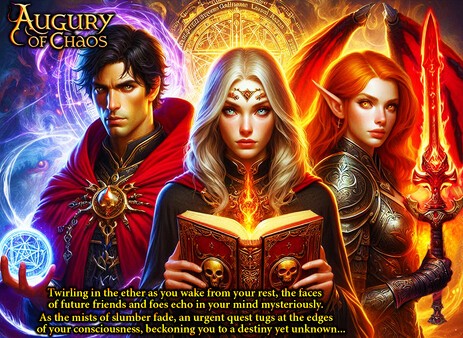 《圣杯骑士2》免安装升级版