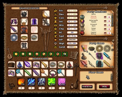 《圣杯骑士2》免安装升级版