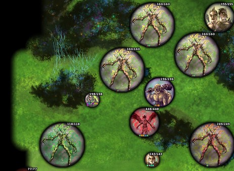 《圣杯骑士2》免安装升级版