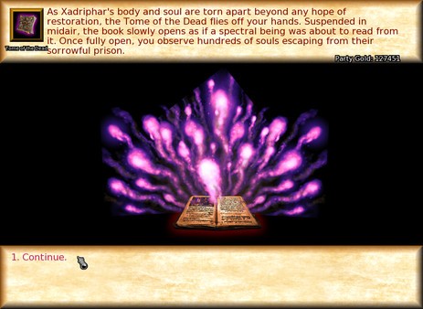 《圣杯骑士2》免安装升级版