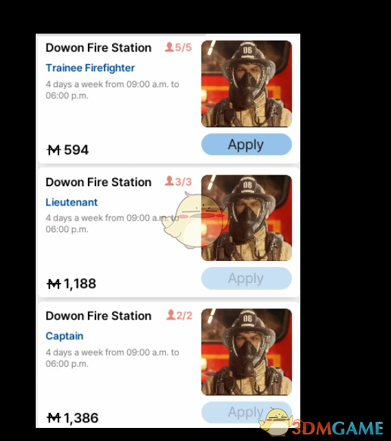 《InZOI》调整后的薪资MOD