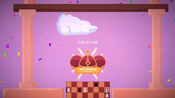 《Who Takes The Crown?》免安装中文版