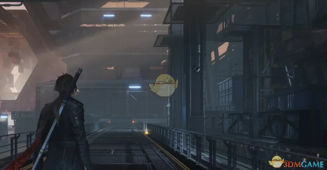 《失落之魂》无Ui界面MOD