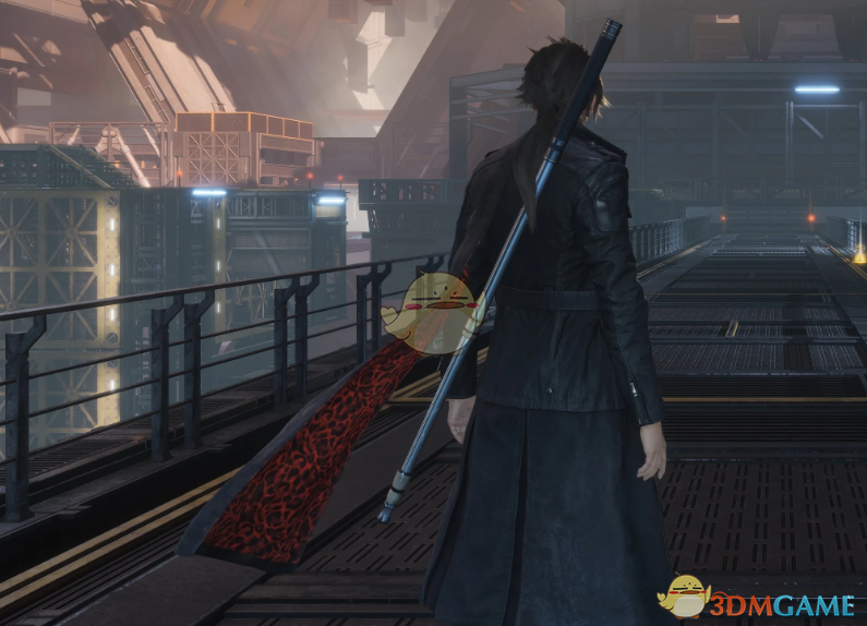 《失落之魂》无Ui界面MOD