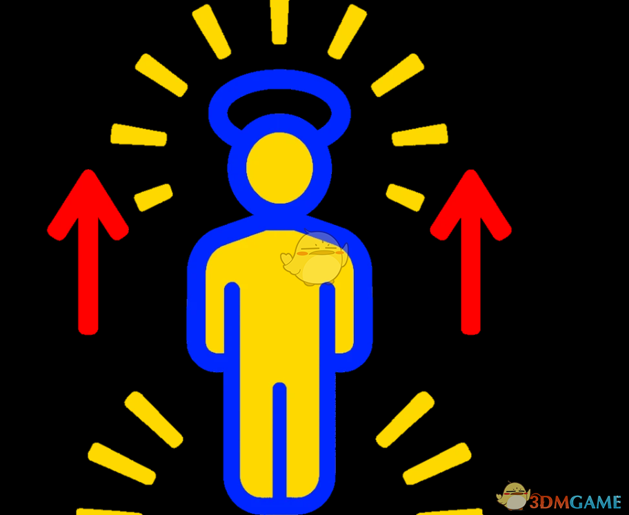 《博德之门3》自动复活MOD