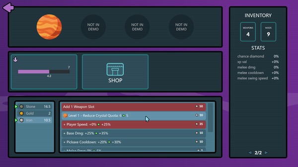 《Mining Survivors》免安装中文版