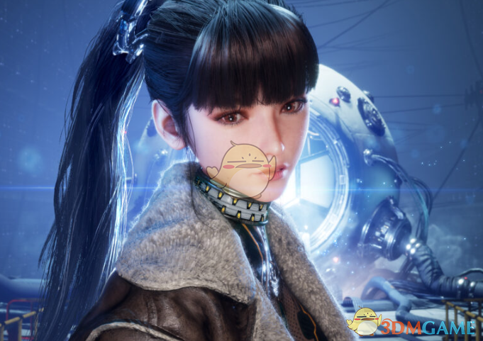 《剑星》更好的属性提升MOD