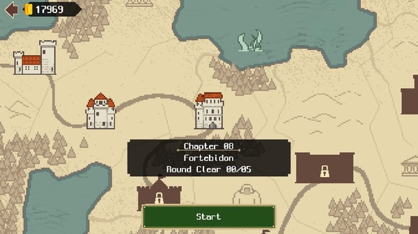 《合并和刀片》免安装汉化版