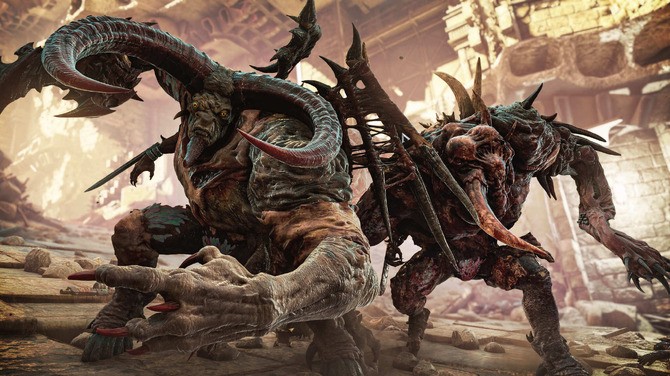 《战锤40K：星际战士2》免费更新发布 新的游玩模式参战