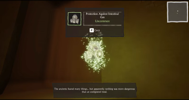 《Dig & Decode》demo