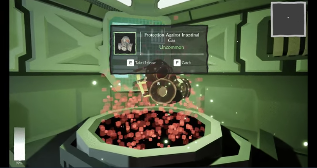 《Dig & Decode》demo