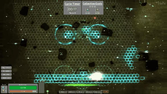 《The Atlas Problem》demo