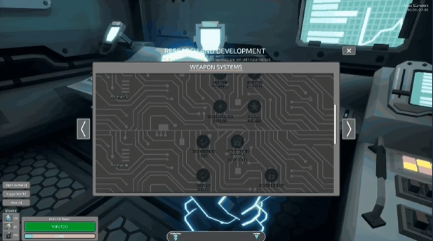 《The Atlas Problem》demo