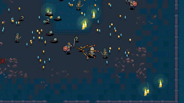 《梦魇之王》demo