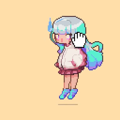 《娜娜小筑》demo