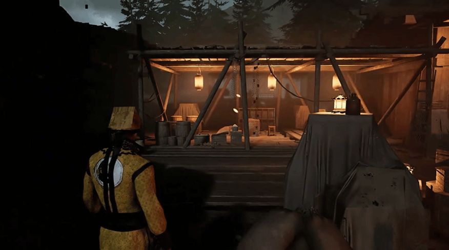 《道谓何》游戏库