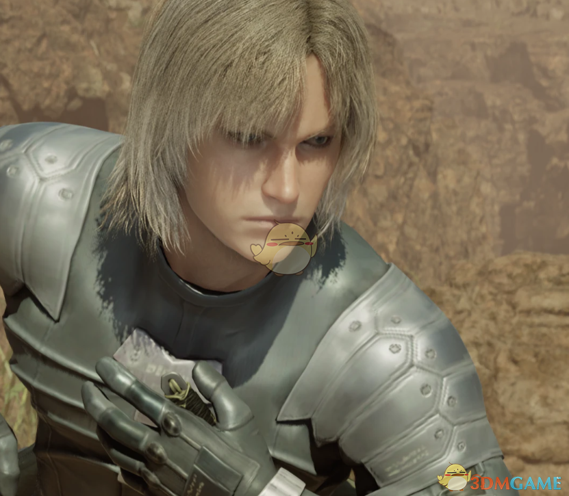 《合金装备3：重制版》合金装备2雷电骷髅服MOD