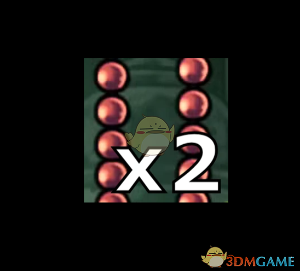 《空洞骑士：丝之歌》双倍念珠MOD