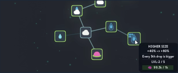 《The Greenening》demo