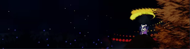 《Kin and Quarry》demo