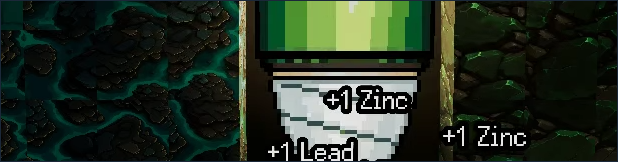 《Kin and Quarry》demo