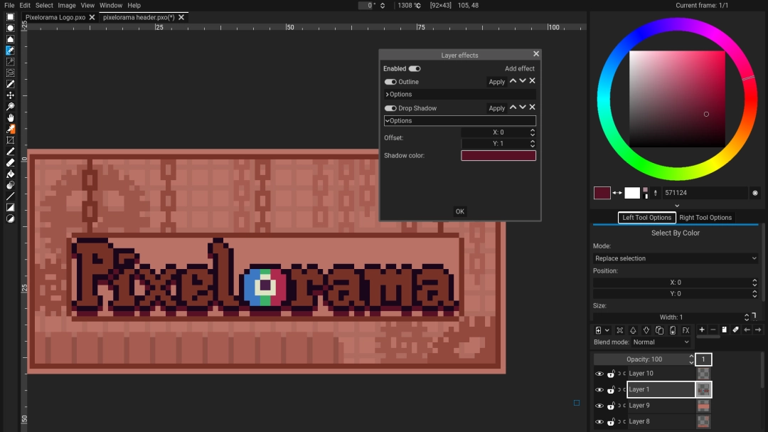 Pixelorama1.1.5.0