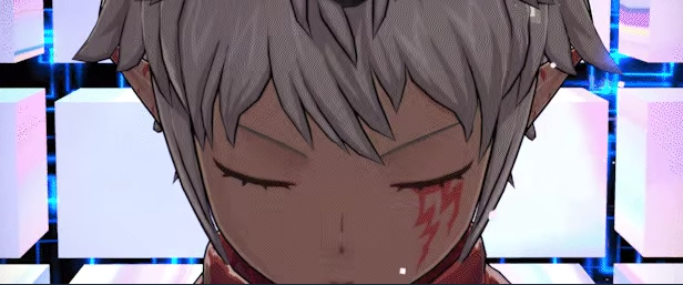 《数码宝贝物语：时空异客》demo