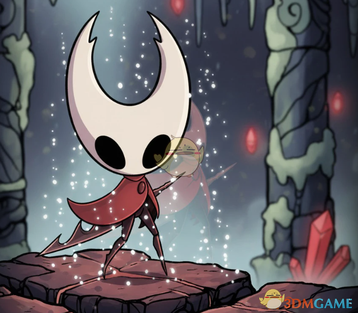 《空洞骑士：丝之歌》传送MOD