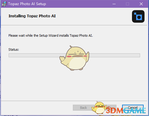 Topaz Photo AI4.0.4