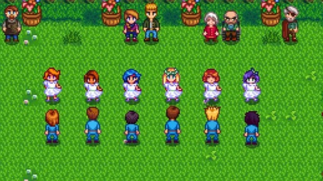 日本除外！ 《星露谷物语》将获Switch2版免费升级