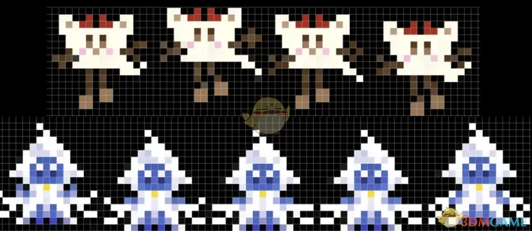 《星露谷物语》无限暖暖饰品MOD