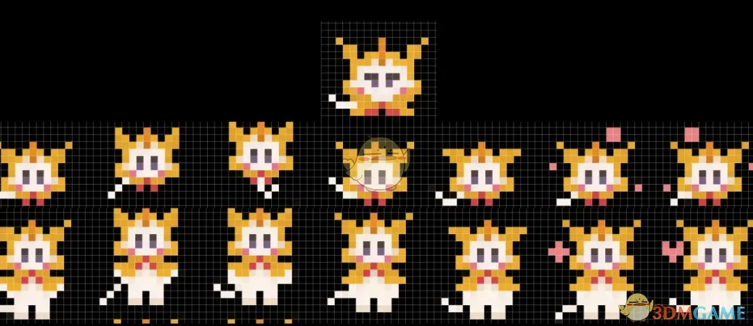 《星露谷物语》无限暖暖饰品MOD