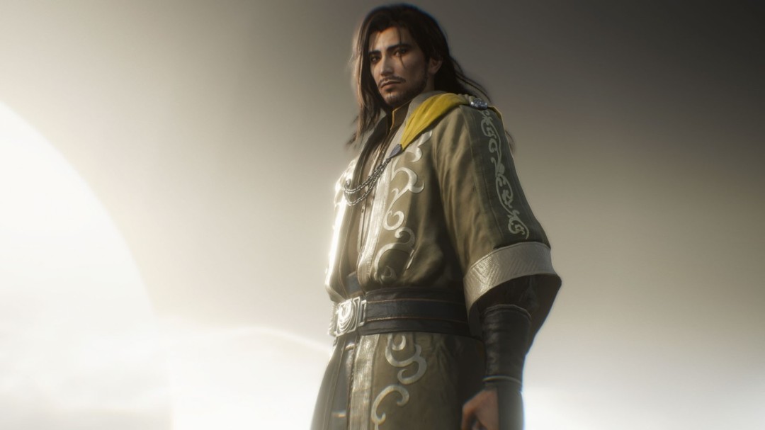 《真・三国无双 起源》将于Switch™2发售 ～大型DLC于2026年1月22日全平台正式发售～