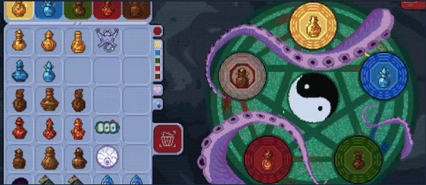 《终焉协议》demo