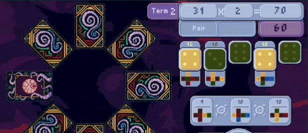 《终焉协议》demo