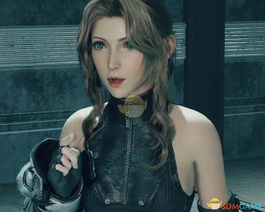 《最终幻想7：重生》爱丽丝的永恒危机服装包MOD