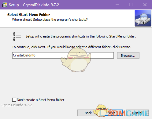 CrystalDiskInfo9.7.2