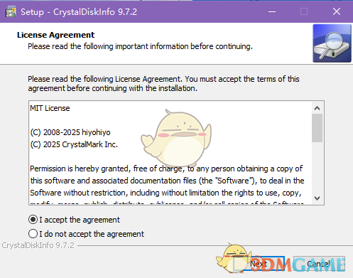CrystalDiskInfo9.7.2