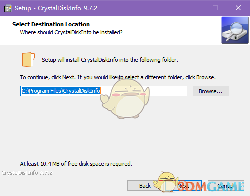 CrystalDiskInfo9.7.2