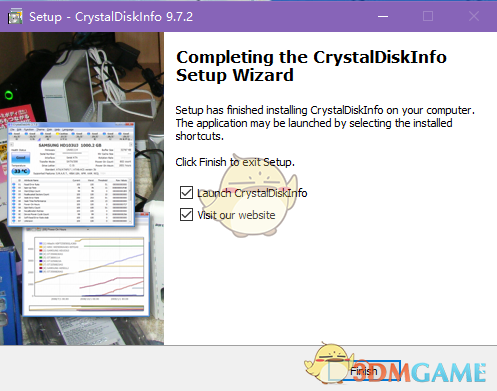 CrystalDiskInfo9.7.2