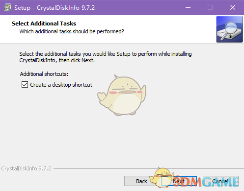 CrystalDiskInfo9.7.2