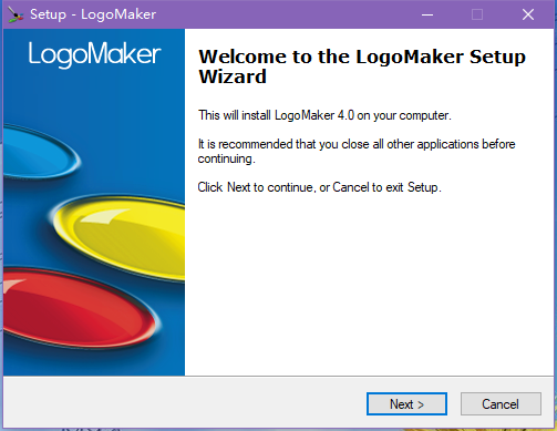 LogoMaker4.0