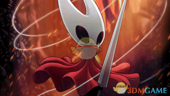 《空洞骑士：丝之歌》所有敌人掉落念珠MOD