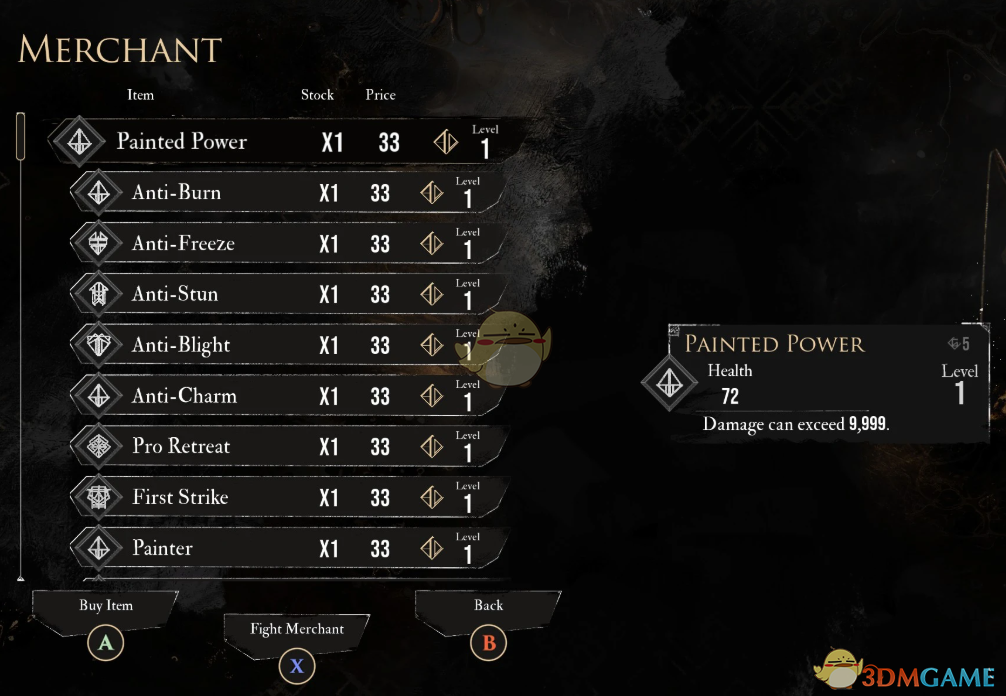 《光与影：33号远征队》终极商家MOD