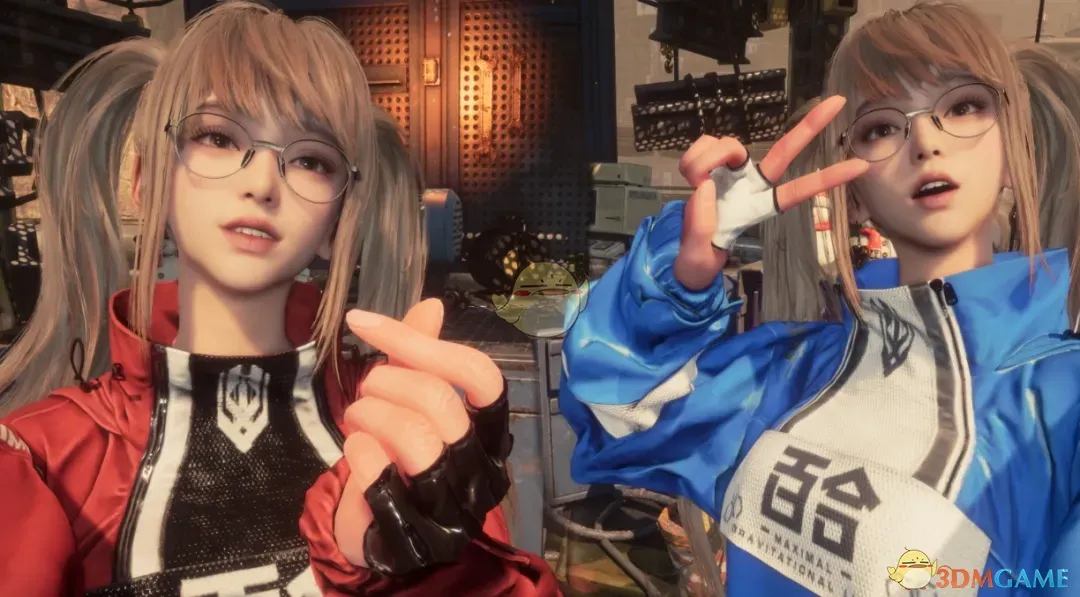 《剑星》伊芙的下班休闲装MOD