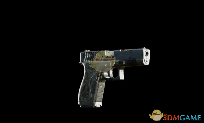 《生化危机4：重制版》生化危机7G17手枪MOD