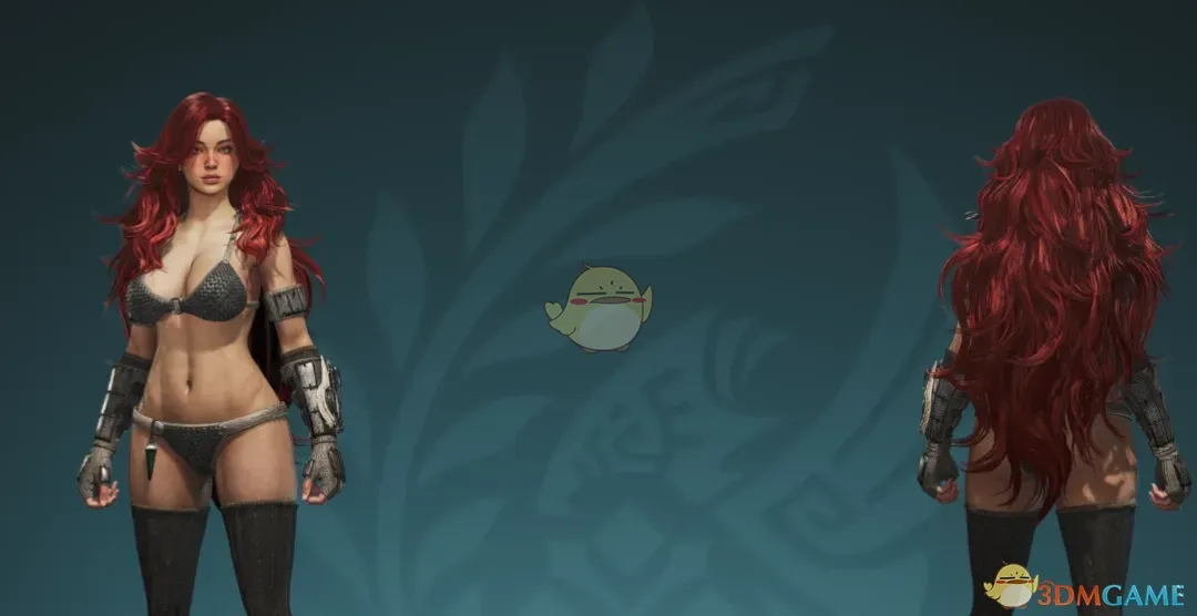 《怪物猎人：荒野》闪闪发光的锁甲MOD